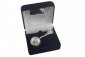 Grzechotka Chrzest Grawer Srebro 925 17g Etui 