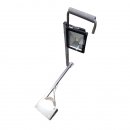 Oświetlenie strefy załadunku – lampa dokowa DL 1300 LED Hormann