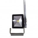 Oświetlenie strefy załadunku – lampa dokowa DL 1300 LED Hormann