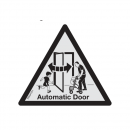 Nośnik z etykietą EcoStar Doortronic