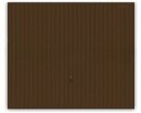 Brama uchylna N80, 2250 x 2125 mm, wzór 902, kolor RAL 8028 brązowy