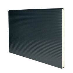 PROMOCJA: Panel micrograin RAL 7016, 4032 x 625 mm