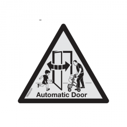 Nośnik z etykietą EcoStar Doortronic