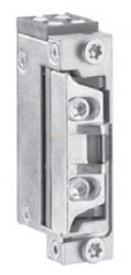 Kompaktowy elektrozaczep drzwiowy - Typ A 5300-B prąd spoczynkowy