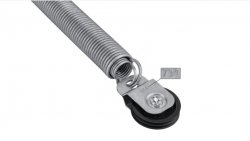 Sprężyna naciągowa Isomatic, numer 791