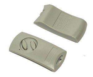 Obudowa do pilota EcoStar RSE 2 