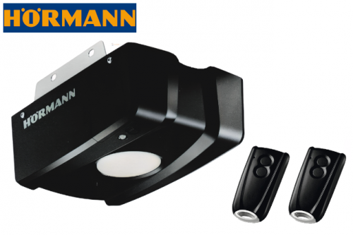 Zestawy ProLift (Hörmann)