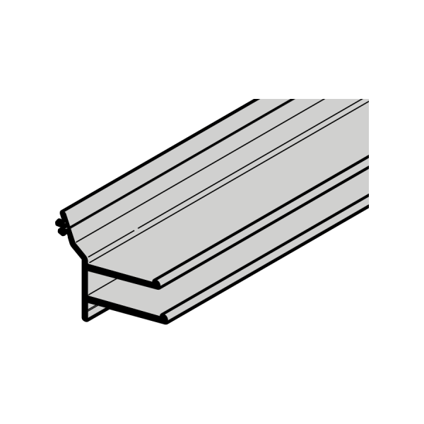 Uszczelka nadproża ThermoFrame HG 057, długość do 8000 mm, sprzedaż na metry