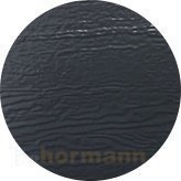 Brama RenoMatic, 2500 x 2125 Przetłoczenia M, Woodgrain, RAL 7016