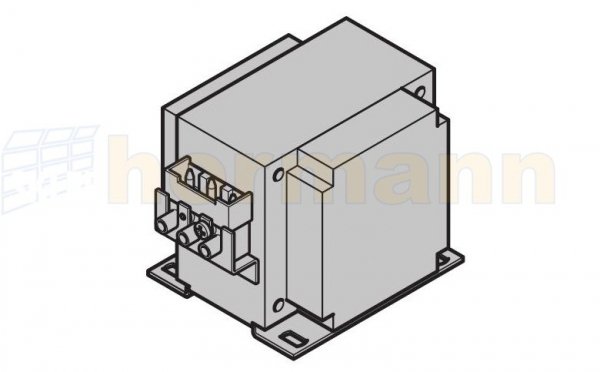 Transformator LineaMaticLineaMatic P / H, 230 / 24 V – 100 VA