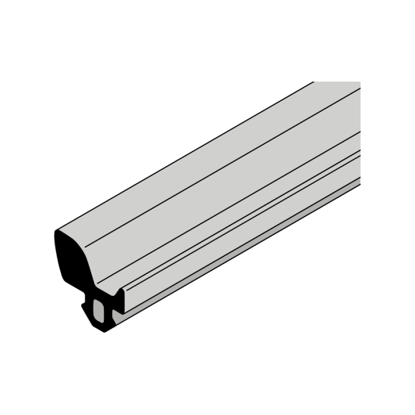 Uszczelka wypełnienia zewnętrzna do profili FP, HG 050
