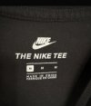 T-shirt męski Nike
