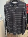 Sweter męski z kołnierzem Tommy Hilfiger