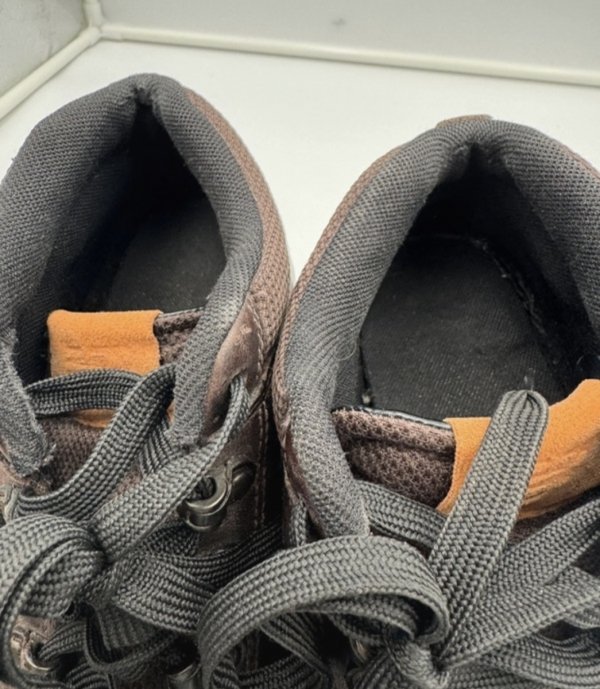 Zimowe buty męskie New Balance