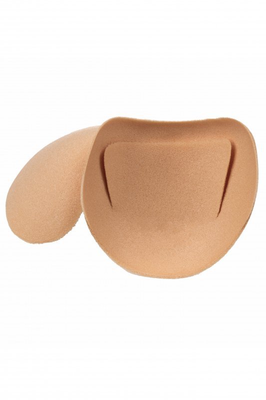 BYE BRA -  PODKŁADKI NA RAMIĘ POD BIUSTONOSZ 50025-1