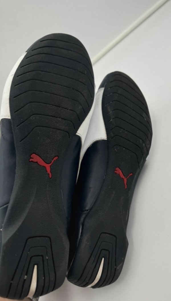 Sneakersy męskie Puma Speedcat