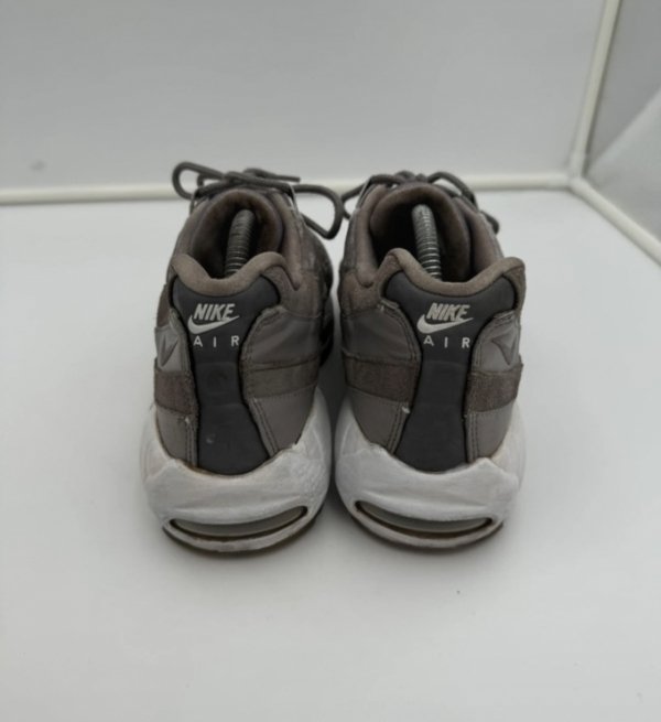 Sneakersy męskie Nike Air Max