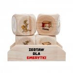 Zestaw dla Emerytki