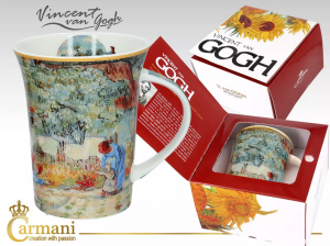 Kubek - Van Gogh. First Step. 350ml