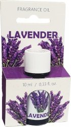 OLEJEK ZAPACHOWY 10 ML LAWENDA