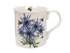 Kubek - Bee-Tanical Thistle