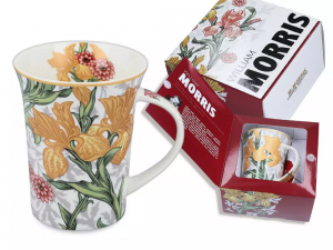 Kubek - Wiliam Morris (CARMANI), 350ml