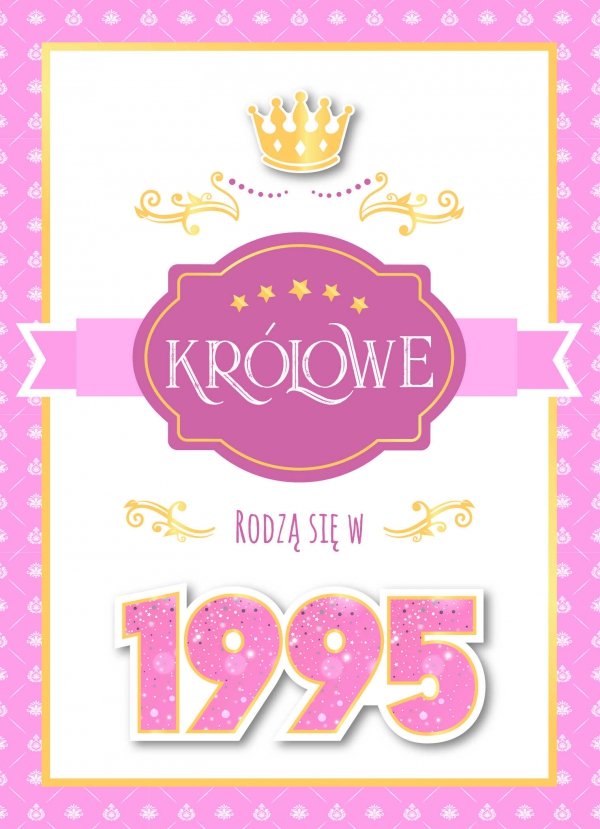 Karnet W Dniu 30 Urodzin