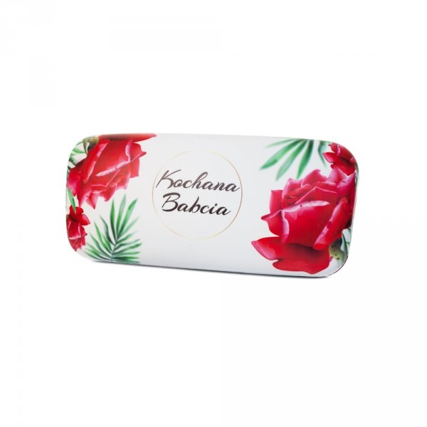 Etui na okulary dla Babci z napisem &quot;Kochana Babcia&quot;
