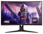 MONITOR AOC LED 24 C24G2AE