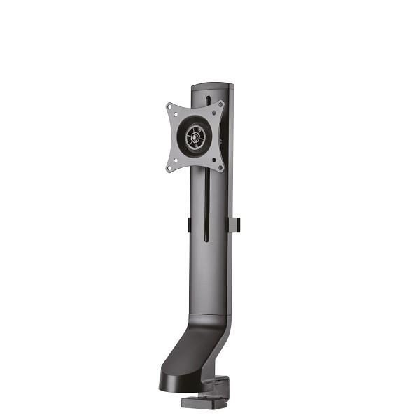 Neomounts FPMA-D860BLACK uchwyt / stojak do monitorów 81,3 cm (32&quot;) Biurko Czarny