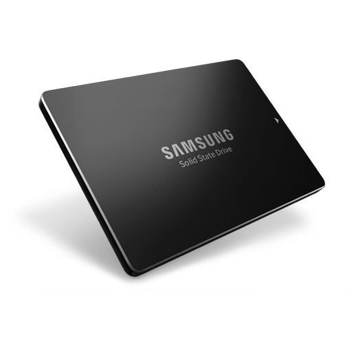 SSD SAMSUNG 960GB 2,5&quot; PM883 MZ7LH960HAJR