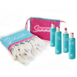 HAIR COMPANY ZESTAW NA LATO IDEALNY NA WAKACJE