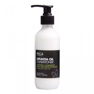 RICA Opuntia Oil Conditioner Odżywka 200 ml