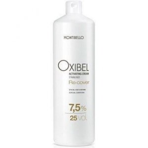  Montibello Woda OXIBEL Re-cover Cream 7,5% 25vol 1000ml 