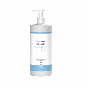 Mila Simply Protein Repair szampon odbudowujący 950 ml