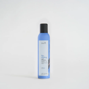 NOUVELLE LAKIER Light hairspray volumizing 300ml 