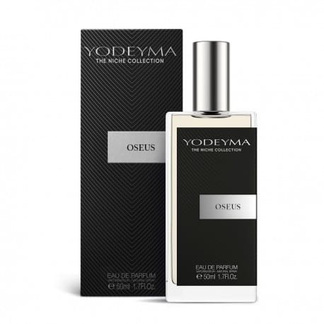 YODEYMA OSEUS -  De Marly Perseus