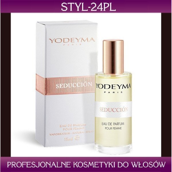 Perfumy YODEYMA SEDUCCION - CHLOE (Chloe)