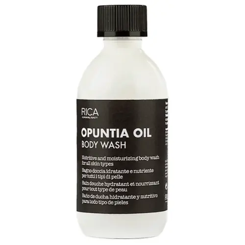 RICA Opuntia Oil Płyn do kąpieli 150 ml