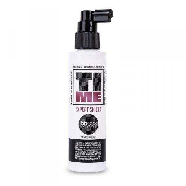 BBCOS TIME EXPERT SHIELD Spray termoaktywny 150ml