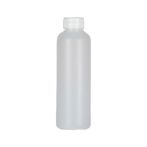 Buteleczka Butelka HDPE plastikowa 150ml styl-24.pl