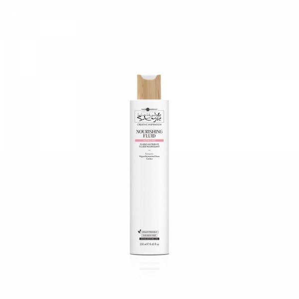 HAIR COMPANY NOURISHING FLUID REGENERUJĄCY 250ml
