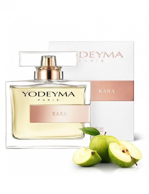 Perfumy YODEYMA KARA - LIGHT BLUE (Dolce&amp;Gabbana)