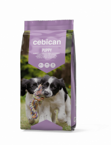 Cebican Puppy dla szczeniąt 20kg