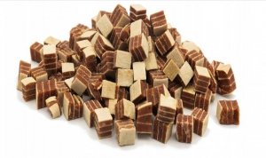 WAFI Sandwich miękkie kawałki z królika i ryby 500g