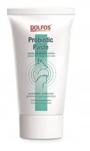 Dolfos Probiotic Paste 50g