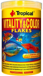 Tropical Vitality&Color 500ml