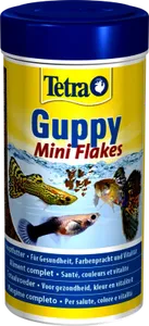 Tetra Guppy Mini Flakes 250ml
