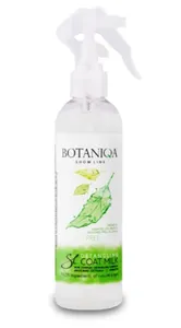 BOTANIQA Detangling Coat Milk Mleczko Ułatwiające Rozczesywanie 250ml