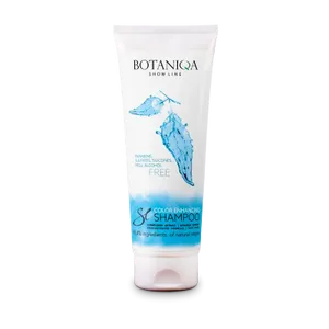BOTANIQA Color Enhancing Shampoo Szampon Rozświetlający 250ml